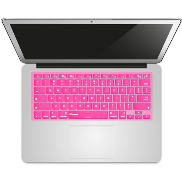 Benaw KEYBOARD LIFESAVER Glow in Dark Tastaturabdeckung