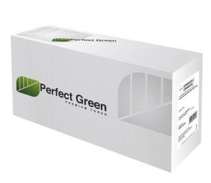Perfect Green 44574307COMP Black printer drum