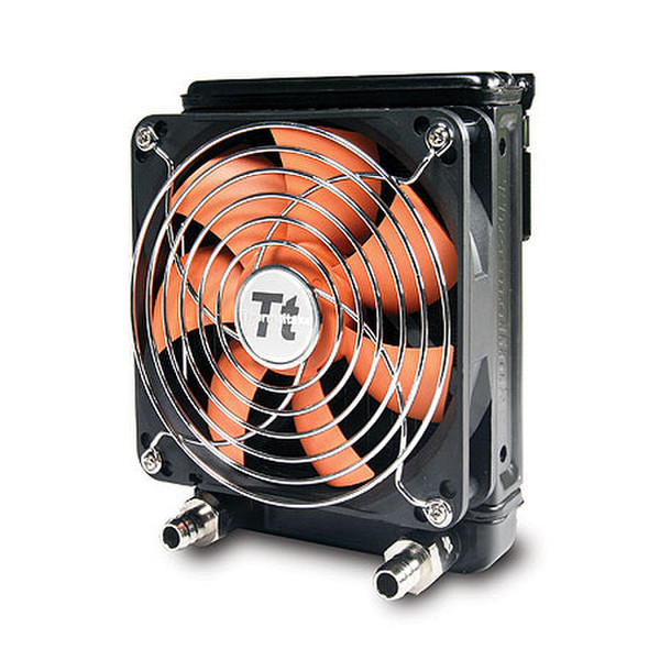 Thermaltake CL-W0186D PC Kühlventilator