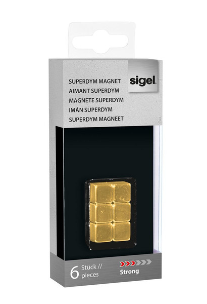 Sigel GL717 fridge magnet
