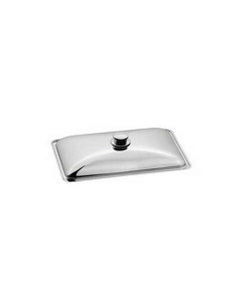 Miele HBD 60-22 Square Stainless steel Casserole baking dish