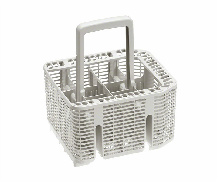 Miele GBU White Basket dishwasher part/accessory
