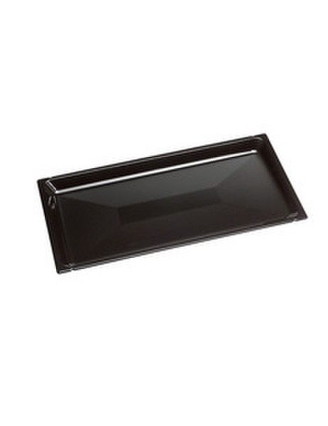 Miele HUBB 90 P Black Baking tray oven part/accessory