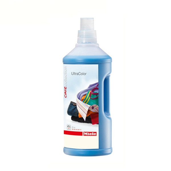 Miele UltraColor Machine washing Colour protector 2000ml