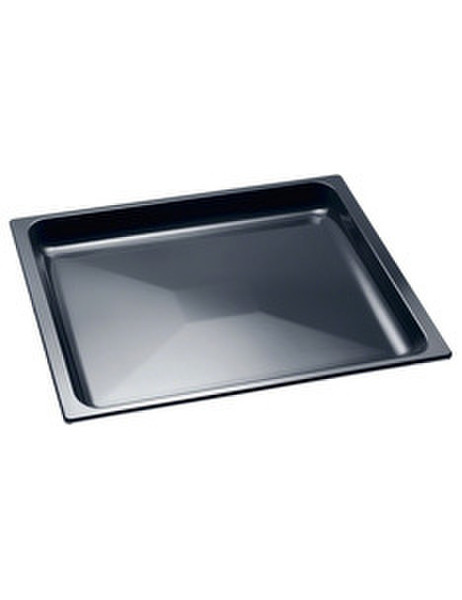 Miele HUBB 71 Black Baking tray oven part/accessory