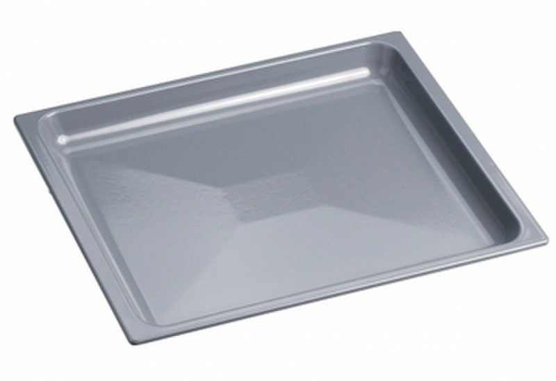 Miele HUBB 61 Grey Baking tray oven part/accessory