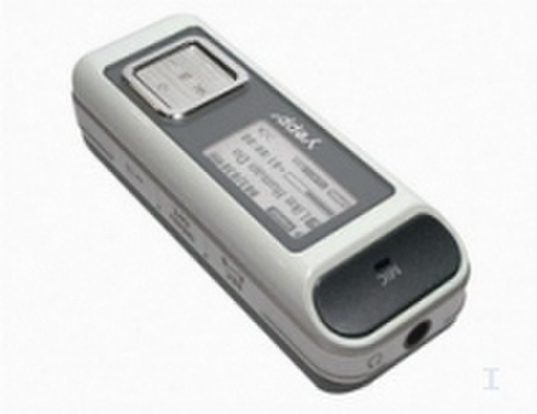 Samsung MP3 Player YP-C1Z 1 GB