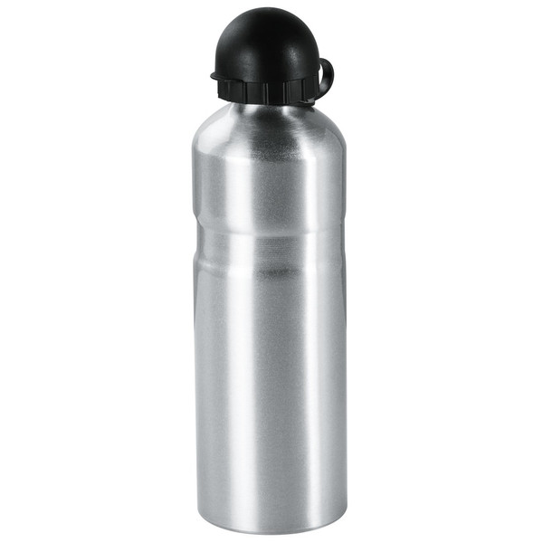 Hama 178121 750ml Aluminium Silber Trinkflasche