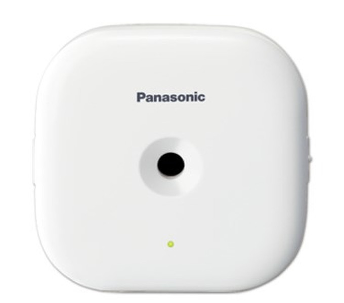 Panasonic KX-HNS104EX2 Wireless White door/window sensor