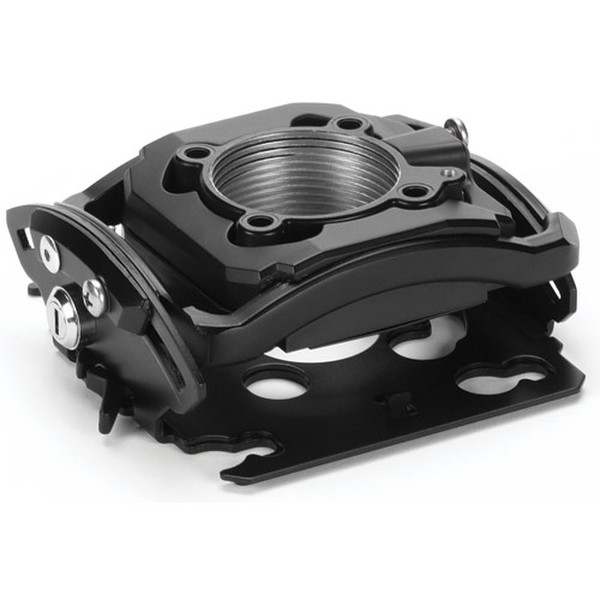 Chief RSMA349 Ceiling Black project mount
