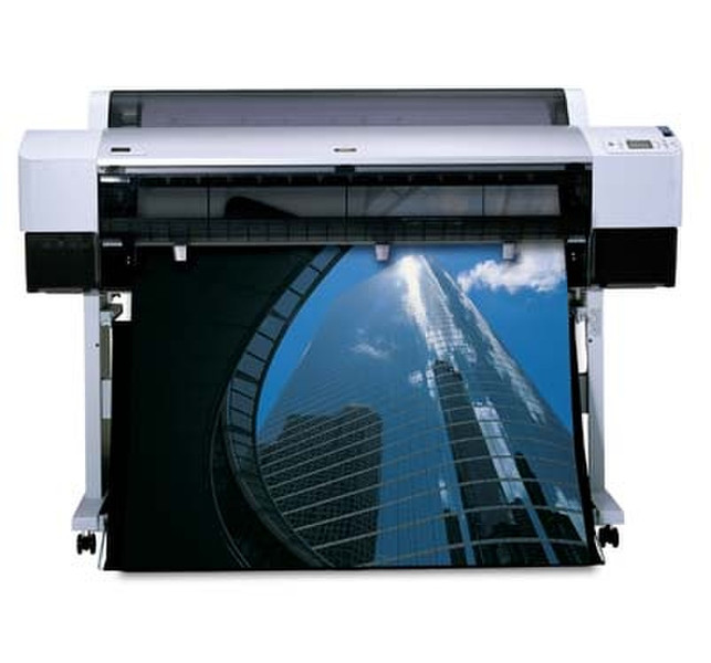 Epson Stylus Pro 9400 Цвет 1440 x 720dpi A0 (841 x 1189 mm) крупно-форматный принтер