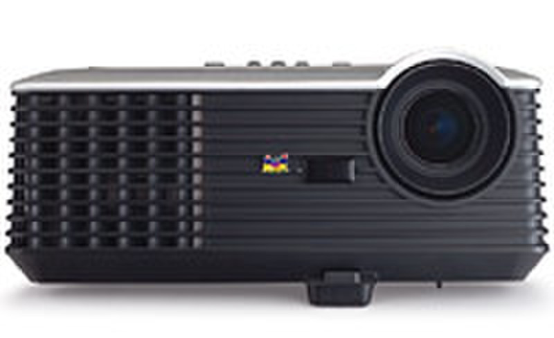 Viewsonic Digital Projector PJ406D 1900ANSI Lumen DLP SVGA (800x600) Beamer