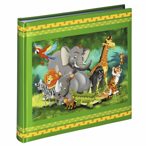 Hama Jungle Animals Разноцветный