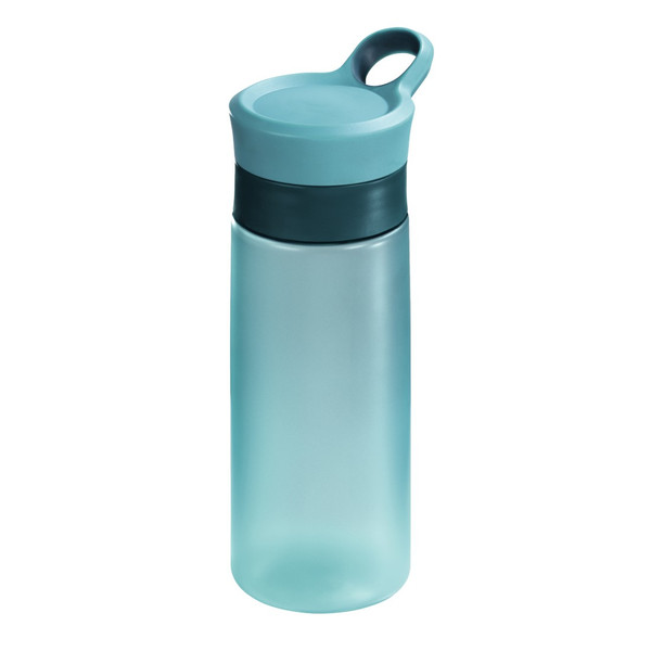 Hama 00111598 600ml Plastic Turquoise drinking bottle