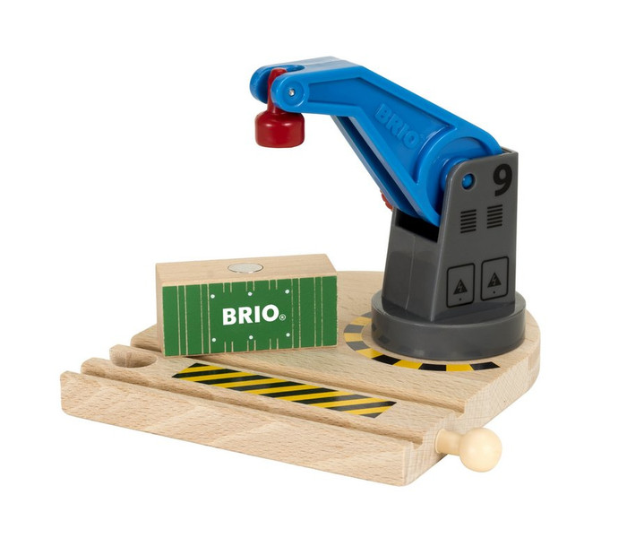 BRIO 33866 Szenenbild Modelleisenbahnersatzteil & Zubehör