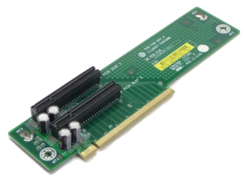 HP 459730-001 Eingebaut PCIe Schnittstellenkarte/Adapter