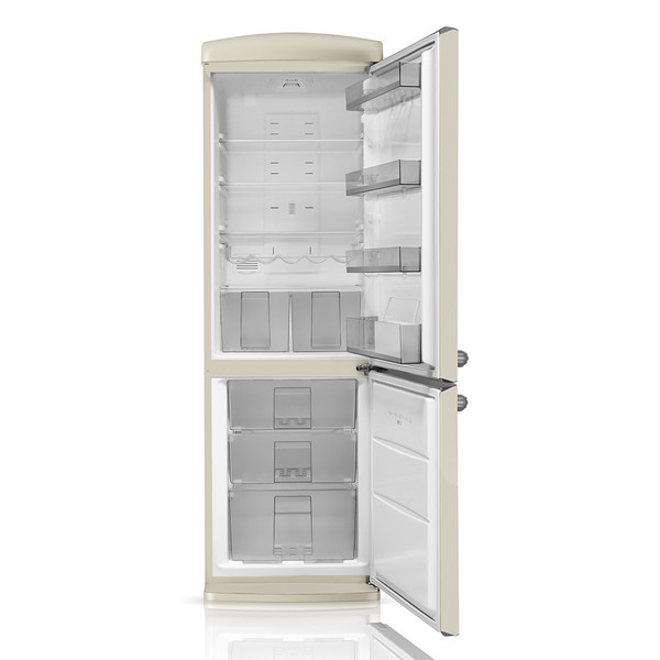 Concept LKR 7360 Freestanding 231L 87L A+