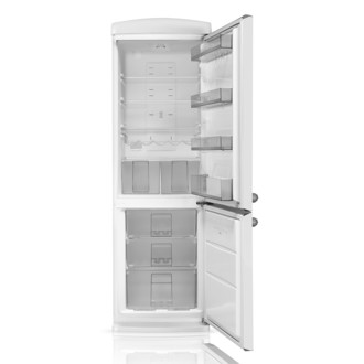 Concept LKR 7360 Freestanding 231L 87L A+ White