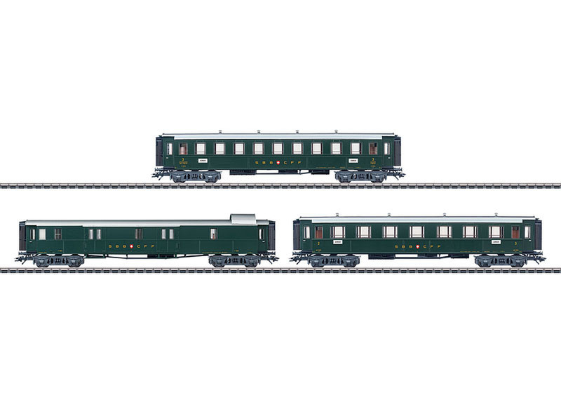 Märklin 42386 Locomotive часть моди железной дороги/аксессуар