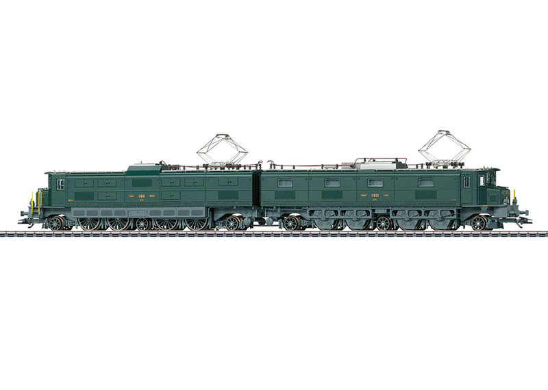 Märklin 37595 модель железной дороги