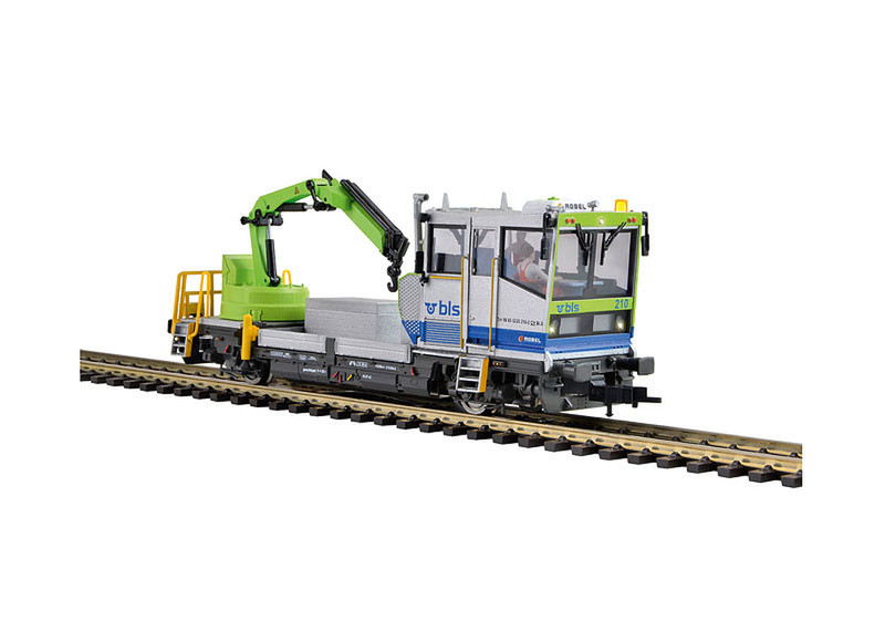 Märklin 39548 HO (1:87) Green,Grey model railway & train