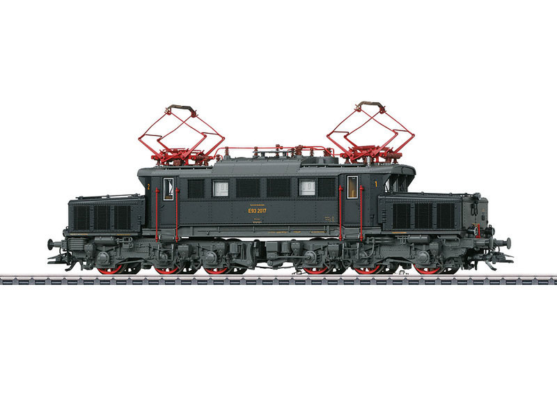 Märklin 37871 Locomotive часть моди железной дороги/аксессуар