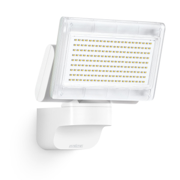 STEINEL home 1 SL 14.8W LED Weiß Flutlicht