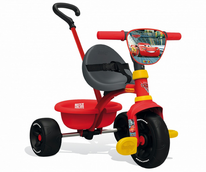 Smoby 740310 Children Rear drive Upright tricycle