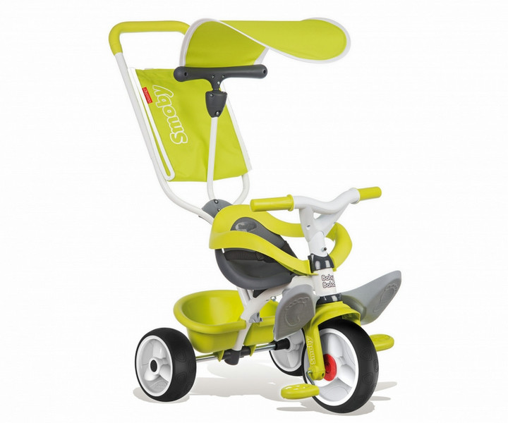 Smoby Baby Balade Children Front drive Upright tricycle