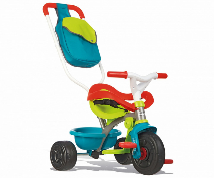 Smoby Be Move Children Front drive Upright tricycle