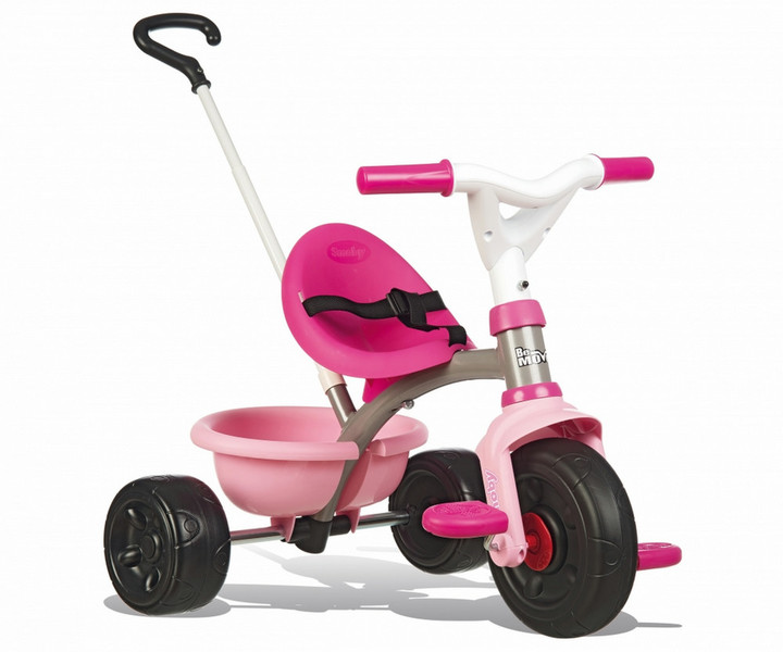 Smoby Be Move Children Front drive Upright tricycle