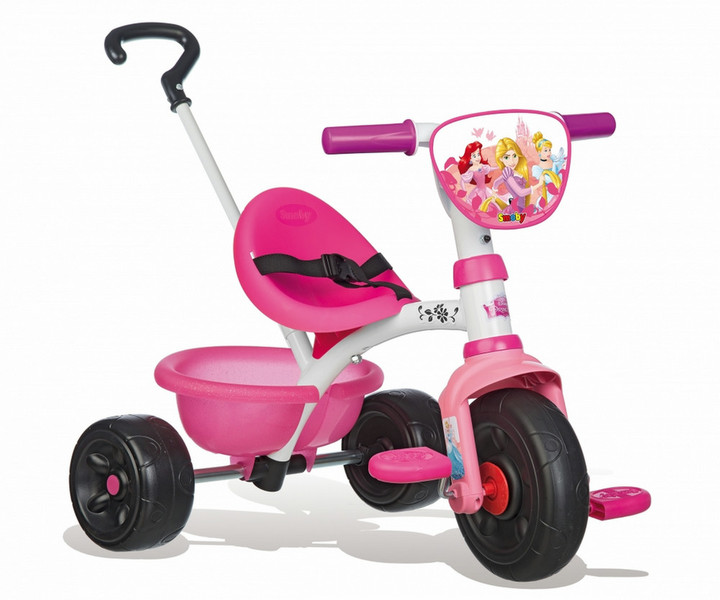 Smoby Be Move Children Front drive Upright tricycle