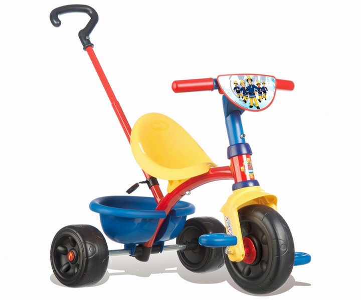 Smoby 740304 Детский Передний привод Вертикальный tricycle