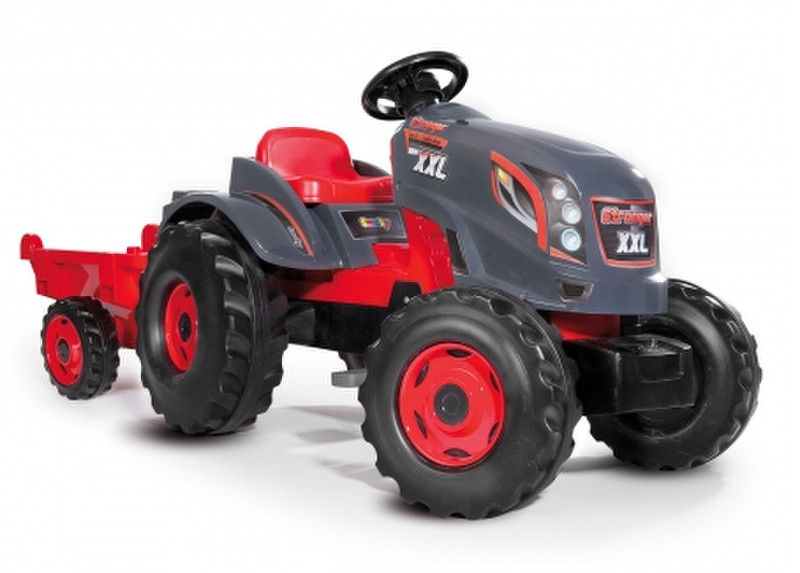 Smoby TRACTEUR STRONGER Pedal Car