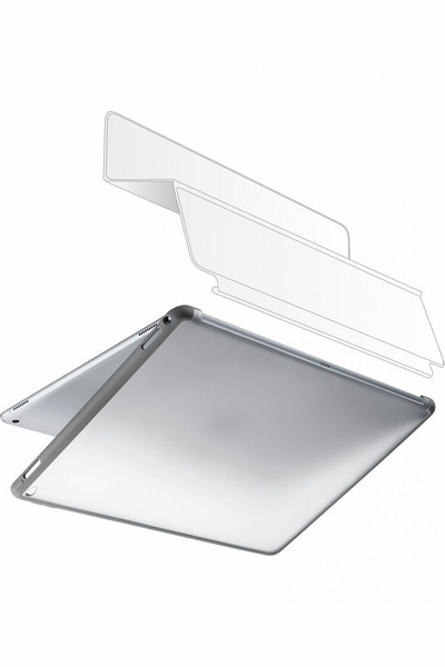 Cellularline Dual Back 12.9