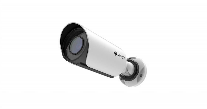 Milesight MS-C3763PB IP Indoor & outdoor Bullet Black,White surveillance camera