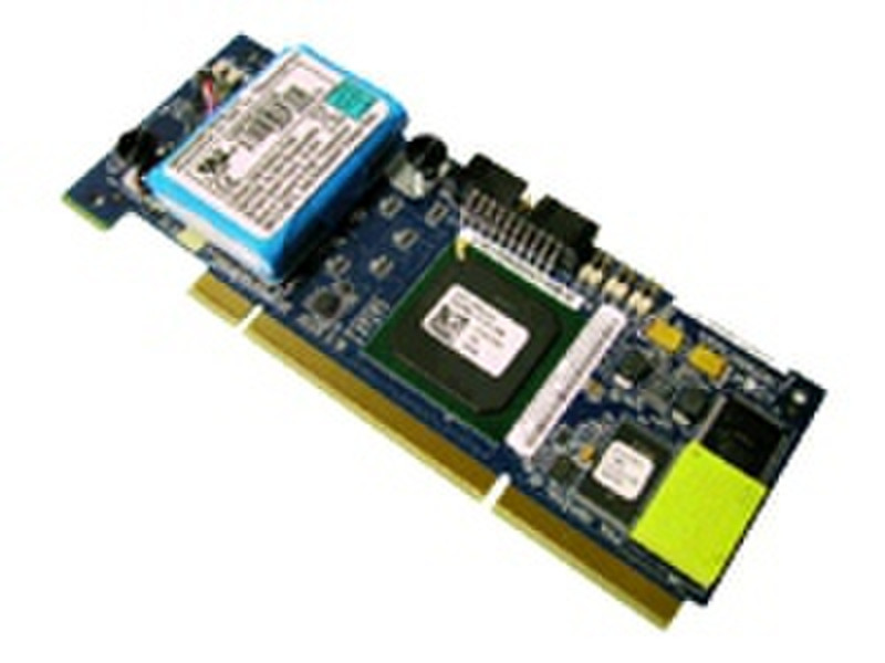 IBM ServeRAID-8i SAS Controller