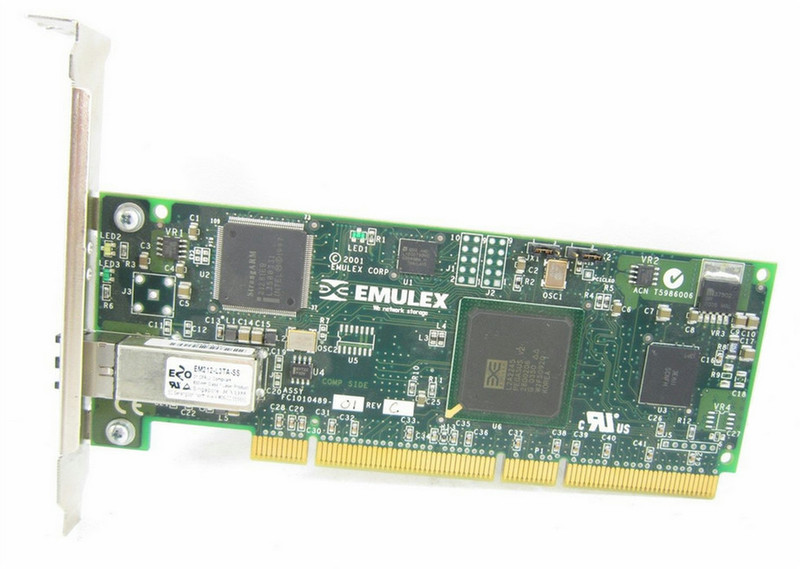 HP 313045-002 Internal Fiber interface cards/adapter