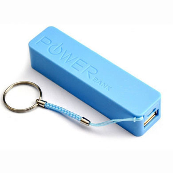 Data Components 800545AZ 2600mAh Blue