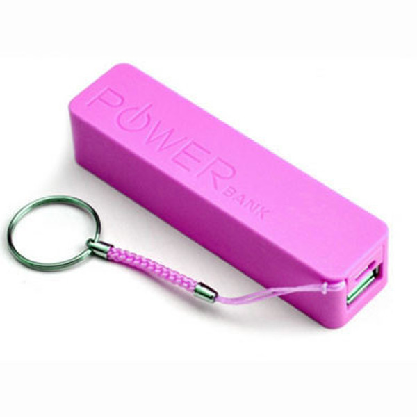 Data Components 800545R 2600mAh Pink