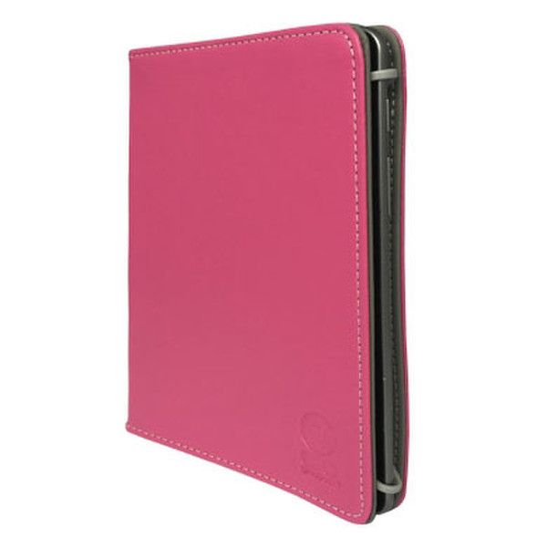 Data Components 070436P 7Zoll Blatt Pink Tablet-Schutzhülle