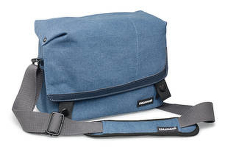 Cullmann MADRID TWO Maxima 125+ Наплечная сумка Синий