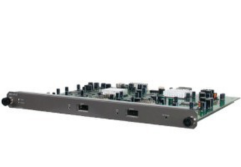 D-Link 2-Port XFP 10GE Module for DES-6500 Внутренний 10Гбит/с компонент сетевых коммутаторов