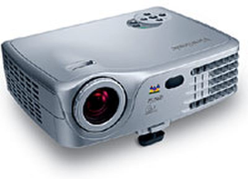 Viewsonic Digital Projector PJ256D 1500лм DLP XGA (1024x768) мультимедиа-проектор