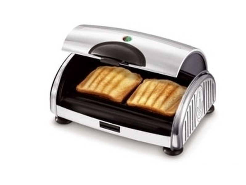 Princess New Classics Sandwich Maker 1000W Sandwich-Toaster