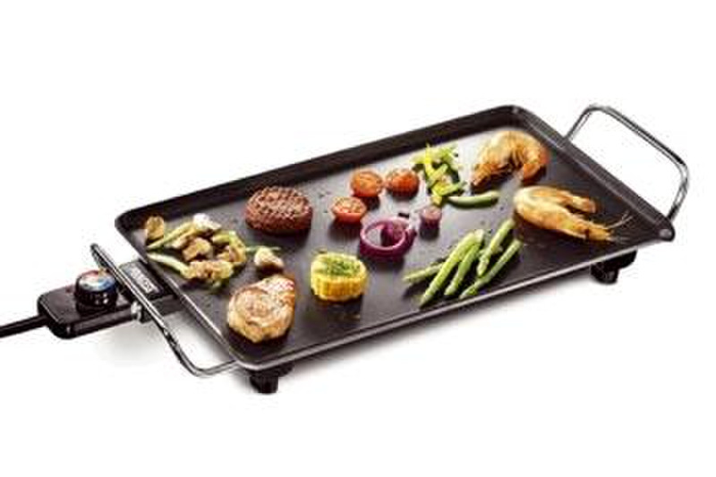 Princess TABLE CHEF TM Classic Grill Type 102200 1500W Black