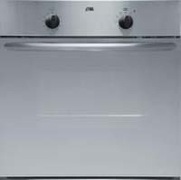 ETNA Solo Oven Electric Stainless steel
