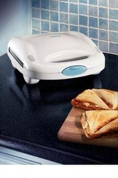 Princess Club Sandwich Toaster 2slice(s) 700W