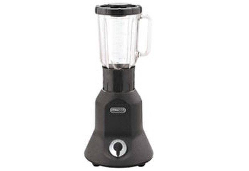 Kenwood Blender BL904 Tischplatten-Mixer 1.2l Graphit Mixer