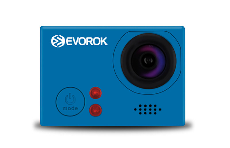 Evorok Enjoy 5МП HD-Ready 50г action sports camera
